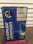 Johnson/evinrude 13.2X19 Prop 0763464. Fixed Price $128.95.