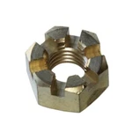 Solas Ocnt Johnson/evinrude/brp Prop Nut 40-140HP #8114123. Fixed Price $7.51.