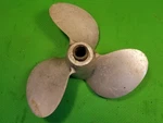 90852-10-B Propeller 11" Diameter 10" Pitch. Fixed Price $69.90.