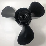 Michigan 3-BLADE Smc 516 Aluminum Boat Propeller 1" Shaft 15 Spline Ma 6320. Fixed Price $89.95.