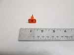 0127484 Lock Wedge 4S Plug Omc Evinrude Johnson Engines. Fixed Price $15.19.
