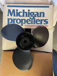 Michigan Wheel Propeller 031021 16 X Rh Mercruiser Alpha Bravo Mercury. Fixed Price $150.00.