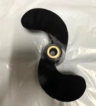 Oem Johnson Evinrude Omc 8 X 1/2 Propeller 0277650. Fixed Price $67.50.