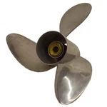Suzuki Marine Boat Propeller 99105-0080L-245 Lh 16 X 24.5 (demo). Fixed Price $455.54.