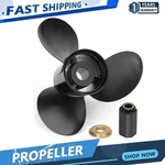 New 14.25 X Outboard Propeller For Honda BF115-250HP 58130-ZY3-019AH 15T. Fixed Price $120.99.