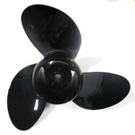 387158 15.5 X 13 Pitch Prop Evinrude Johnson V6 90-300 & Cobra Sterndrive Alumin. Fixed Price $133.99.