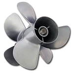 Hill Marine Signature B3 Four By Three Combo (set) For Bravo Drives 22P. Fixed Price $1078.00.