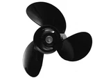 Mercury Marine 897752A11 - Black Max Propeller 9.25 10 Rh. Fixed Price $203.69.