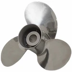 Mercury Vengeance Boat Propeller 48-17310 Rh 14 X 10P Stainless. Fixed Price $542.49.