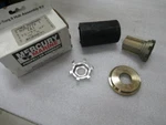 P59 Mercury Quicksilver 835277A 1 Flo Torq Ii Kit Oem New Factory Boat Parts. Fixed Price $26.21.