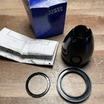 Volvo Penta 872549 Propeller Cone Duoprop 20MM Shaft Aluminium. Fixed Price $289.96.