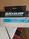 Mercury Quicksilver Propeller Thrust Washer Nut 835257Q 135-250HP Lower Unit. Fixed Price $38.45.