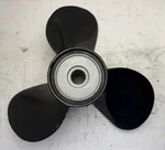 Volvo Penta Prop Part# B6854835 Rh 19 Spine Aluminum. Fixed Price $300.00.