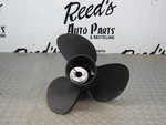 Solas #9411-135-15 Prop Rubex Rbx 40-140HP 13.5 Rh Blade-hub Kit Incl. Fixed Price $100.00.