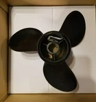 Solas Propeller D3 X 13 19R Blade Right Hand Aluminum (hub Not Included). Fixed Price $59.95.