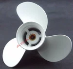 For Tohatsu 9.9-18 Hp NSF9.9B M15C Propeller Lice 362-64108-0 3X9.2X9.8. Fixed Price $105.79.