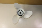 Michigan PJ81 13-1/4 X 17 Propeller Used. Fixed Price $35.00.