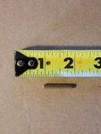 Nos Sears Eska Firestone 2 HP/7.5 Neptune Outboard Shear Pin Olson #6. Fixed Price $9.99.