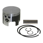 Mercury 150-175-200HP 2.5L Prov Piston Ring Kit .015 Stbd 785-9738T10 Bs 2515SV. Fixed Price $93.79.