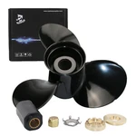 13.75X15 Outboard Propeller For Mercury 40-140HP Tooth 3/4 Oem 48-77342A45. Fixed Price $89.00.