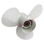 Propeller 663-45947-02-EL 69W-45947-00-EL 3X11 5/8X11 For Yamaha 30-60 Hp Engine. Fixed Price $106.77.