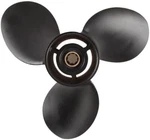 New 9X9 Marine Outboard Propeller Tooth 48-828156A12 Mercury 6-15HP Fast Ship. Fixed Price $45.97.