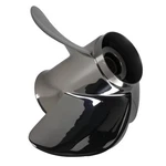10.25X16 Propeller For Yamaha F40 F50 F60 663-45978-00-98 Stainless Blade. Fixed Price $182.52.