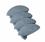 4X Replacement Blade For Propulse Plastic Propellers 9901 & 9902 9903 9904 New. Fixed Price $172.88.