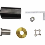 For Mercury/mariner Outboard Propeller Hub Kit (40-250HP) 835257Q1. Fixed Price $30.49.