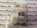 S&j Products #550051 Shear Pin W/ Cotter 3/16 X 15/16" Pack Of. Fixed Price $5.00.