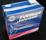Evinrude V6 Prop - 177142 15.5 X 15RH New. Fixed Price $100.00.