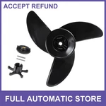 MGA089B Trolling Propeller Fit For Motorguide R3 55LB, W55, XI5 36V, 75. Fixed Price $28.99.