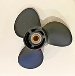 Solas Amita 3 Marine Propeller Diameter X Pitch Rh #2511-150-15. Fixed Price $89.95.