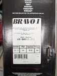 Mercury /mercruiser Bravo One Propeller 48-8M0151212 15-1/4 X 24 Lh Ss Blade. Fixed Price $850.00.