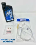 Suzuki Oem DF6/9.9/15/20/25/30(A) Gear Oil Change Kit. Fixed Price $35.92.