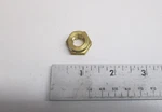 0203829 Omc Propeller Nut Evinrude Johnson Outboards. Fixed Price $35.99.