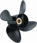 Solas Amita 13-1/4" Diameter X 13" Pitch Rh 1413-133-13 Boat Propeller. Fixed Price $159.74.