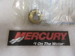 Z6 Mercury Quicksilver 802126 Prop Nut Replaces 398042 Oem New Factory Boat Part. Fixed Price $6.84.