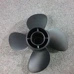 New Solas 9413-130-15 Rubex R4 Aluminum Propeller, Hub Kit Not Included. Fixed Price $118.65.
