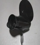 Michigan Match Prop 031043 Mercury, Mariner, Force, Yamaha To 140HP, 15SPL. Fixed Price $75.00.