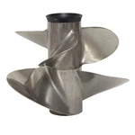 Volvo K3 Boat Propeller 22417006 Forward Drive Duoprop Ss (set Of 2). Fixed Price $1734.61.