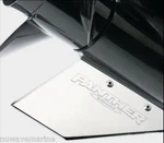 Panther Safe Skeg Guard Yamaha Outbboard 4 Stroke 115 130 2000-UP 35-SS690. Fixed Price $99.99.