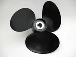082014-1 15 X 19 Pitch Rh Prop For Volvo Penta Aquamatic Stern Drive Long Hub. Fixed Price $224.99.