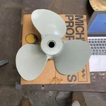 Michigan Match 14 X 17 082002 Rh Long Hub Aluminum Propeller Volvo Penta 854992. Fixed Price $175.00.