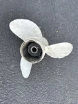 1974 Evinrude Starflite Outboard 85HP V4 85493-B Propeller Michigan 13X19. Fixed Price $59.99.