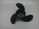 389892 Omc Sst 9.3 X Pitch Prop Evinrude Johnson 8-15 Outboards. Fixed Price $120.00.
