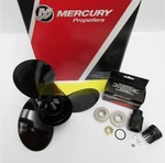 Mercury Propeller Blade 10-7/8" Diameter X Pitch Standard Rotation 85632A45. Fixed Price $165.00.