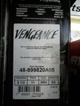 New Mercury Vengeance Propeller 48-899820A05. Fixed Price $467.20.