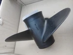 Solas Propeller MC4820. Fixed Price $95.00.