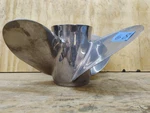 Power Tech OFS4R25PCL200 Pitch Rh Propeller #68. Fixed Price $340.00.